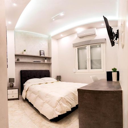 C.3 Anemone Lux_Apartment Salonicco Esterno foto