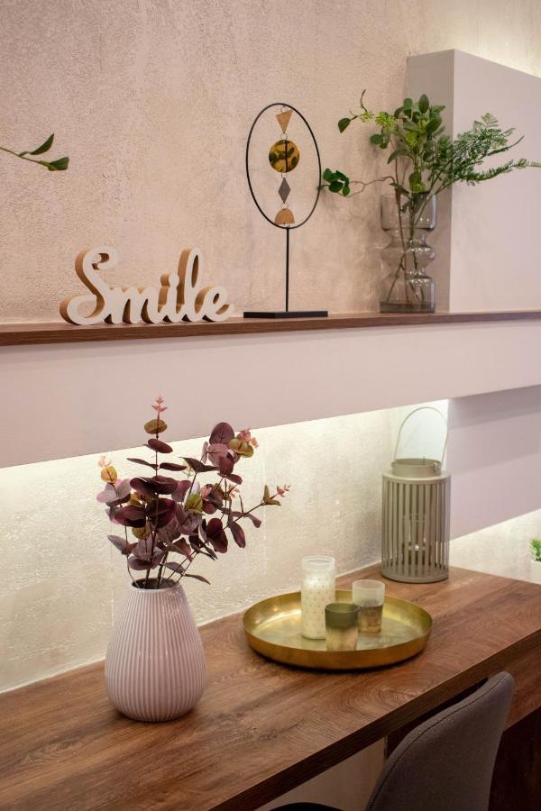 C.3 Anemone Lux_Apartment Salonicco Esterno foto