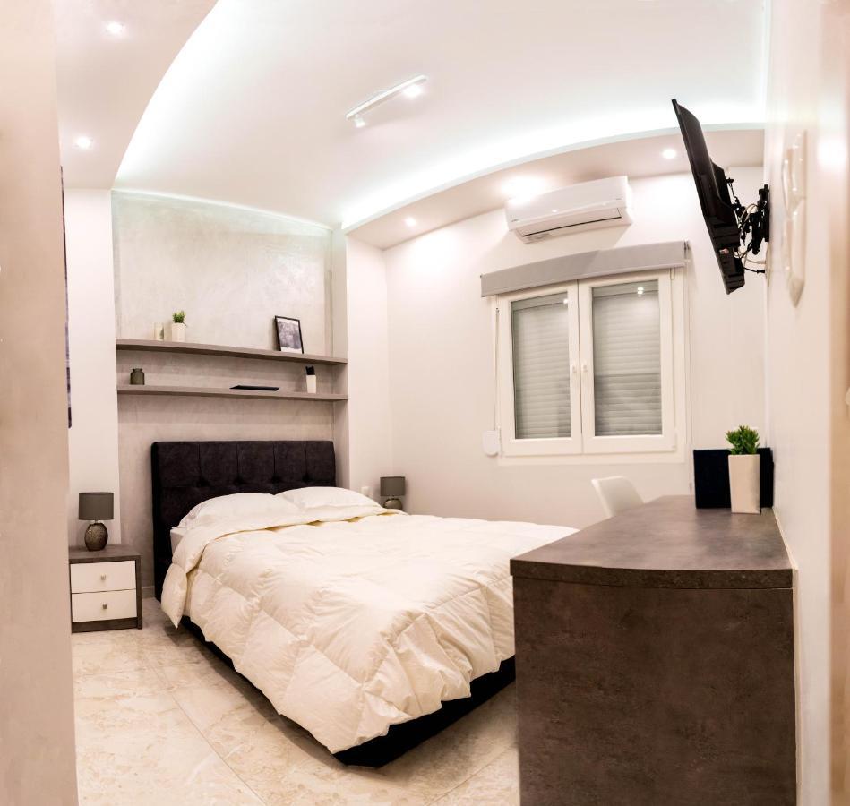 C.3 Anemone Lux_Apartment Salonicco Esterno foto