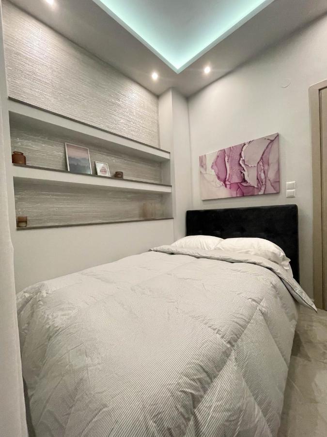 C.3 Anemone Lux_Apartment Salonicco Esterno foto