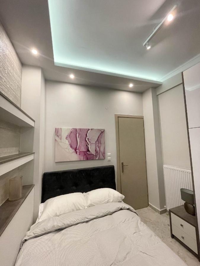 C.3 Anemone Lux_Apartment Salonicco Esterno foto
