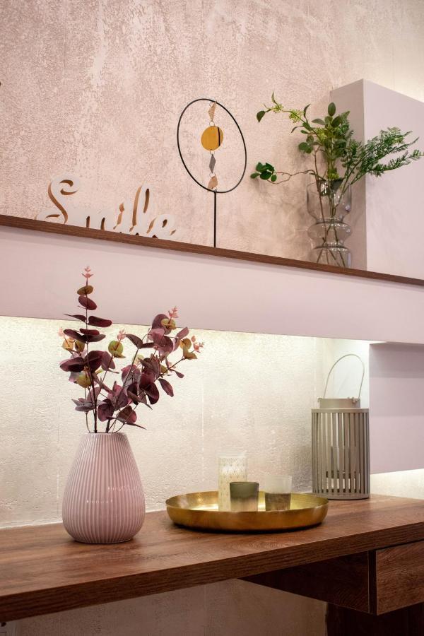 C.3 Anemone Lux_Apartment Salonicco Esterno foto